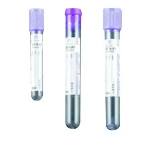 BLOOD COLLECTION TUBE