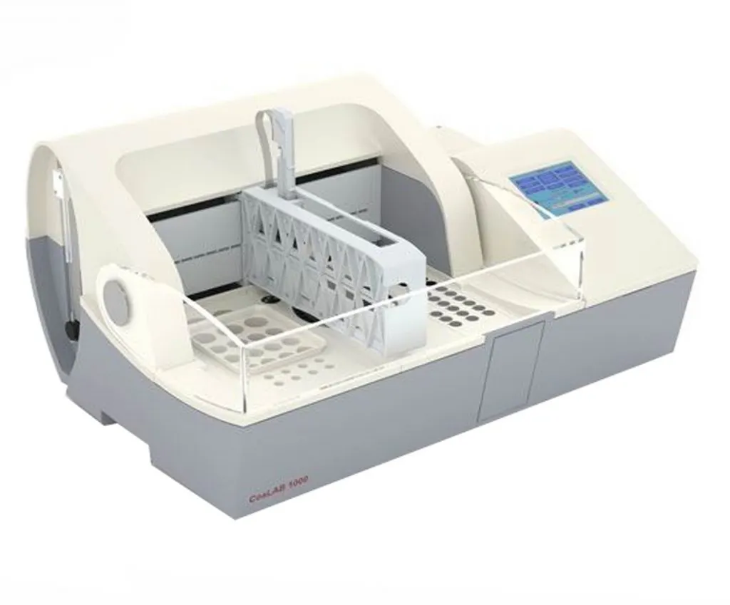 CoaLAB-1000