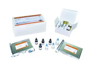 MICROBIAL ID/AST Card FOR DL96II