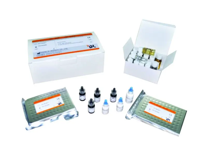 MICROBIAL ID/AST Card FOR DL96II