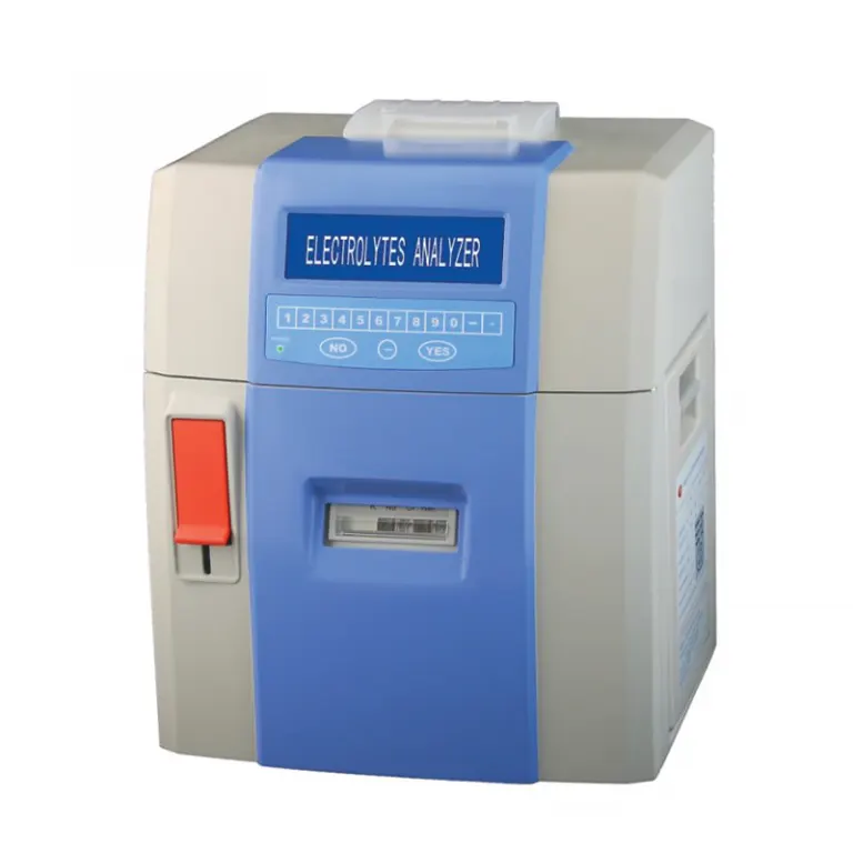 CORNLEY KLITE3/5 – Electrolytes Analyzer