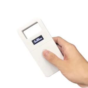 Animal Chip Scanner