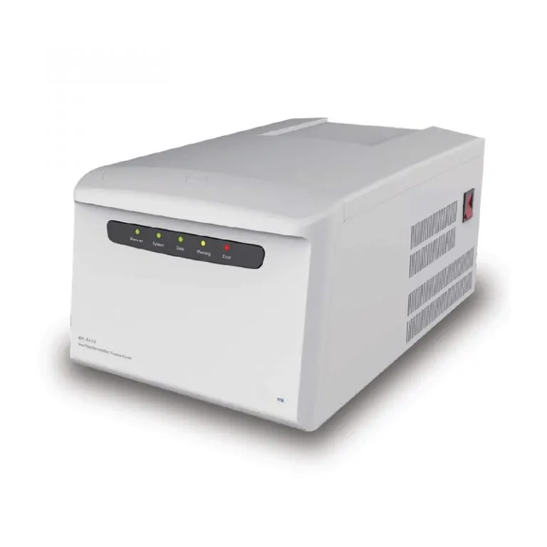 Mollaray MA-6000 – RT PCR Fluorescence System