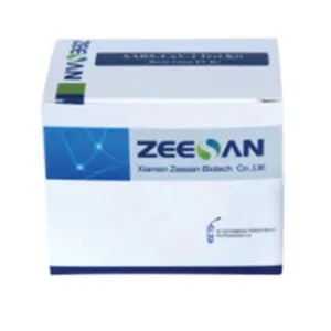 Zeesan – PCR Reagent SARS-Cov-2