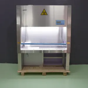 Bio Safety Cabinet Class II (BSC II)