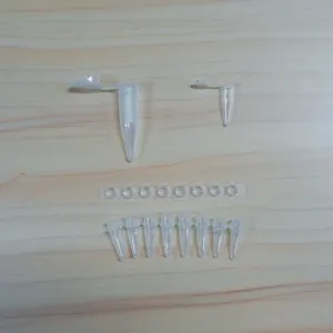 PCR Tube/Micro Tube/Sample Cup