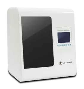 Lituo LT YJ2000 – Cervical Cancer Screening Processor (LBC)