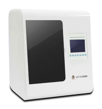 Lituo LT YJ2000 – Cervical Cancer Screening Processor (LBC)