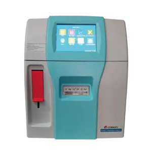 CORNLEY KLITE-C – Electrolytes Analyzers