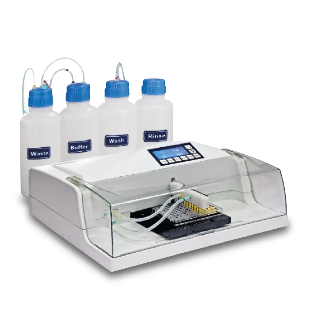 Diatek DRW-320 – ELISA Microplate Washer