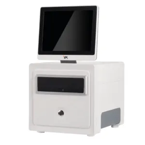 D2 Mini – Microbial ID/AST System