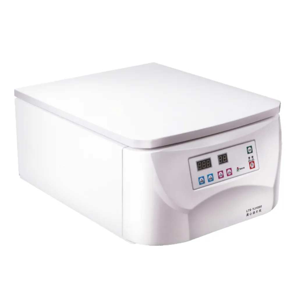 Lituo LTS YJ1000 – Cyto-centrifuge Smear Processor