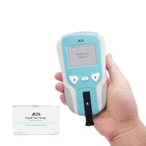 ALTA – Analisa Profil Lipid