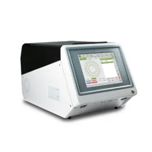 AltaChem Pro – Auto Chemistry Analyzer