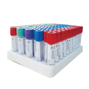 Setia Medika – Vacuum Blood Collection Tube