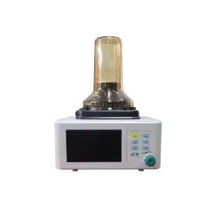 UTECH – Anaesthesia Ventilator