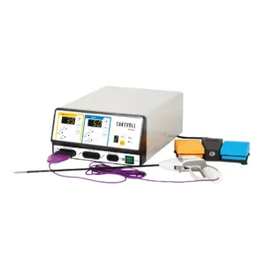 TAKTVOLL ES-100VL – With Vessel Sealing Electrosurgery for Animal