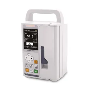 UTECH IP100 – Infusion Pump