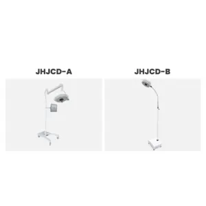 NANTONG – Operating Shadowless Lamp