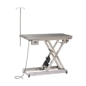 VETMED VM-S04 – Operating Table