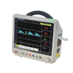 UTECH PM5000VC – Patient Monitor