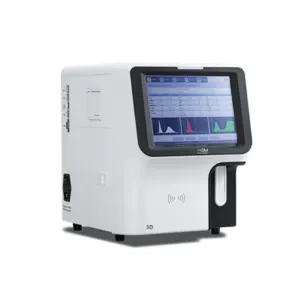 SM 3D – 3diff Auto Hematology Analyzer