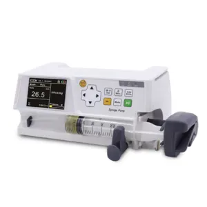 UTECH SP100 – Syringe Pump