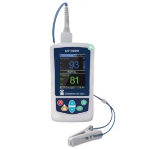 UTECH UT-100V – Pulse Oxymeter