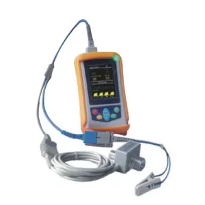 UTECH UT-100VC – Capnograph Monitor