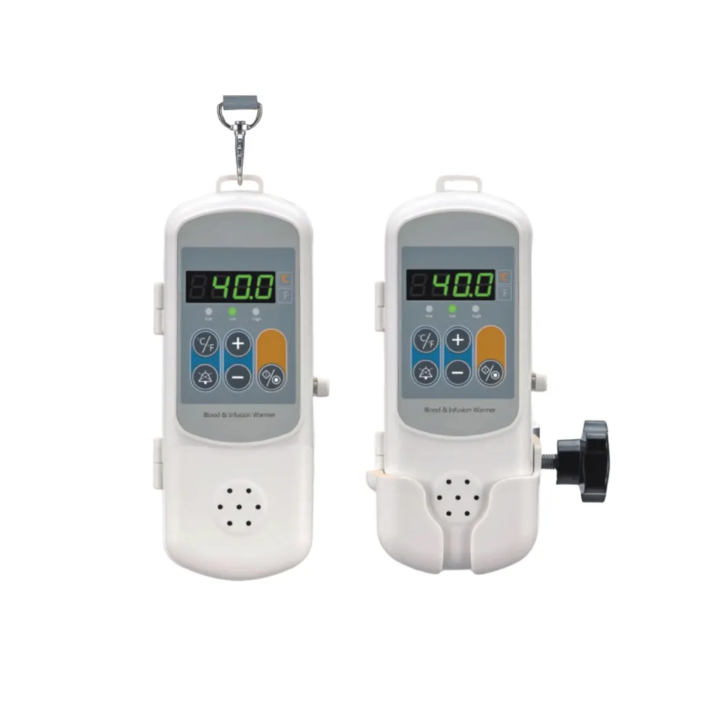 UTECH UT-10 – Blood or Infusion Warmer