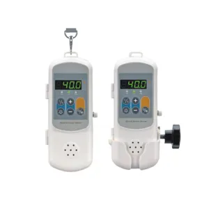 UTECH UT-10 – Blood or Infusion Warmer