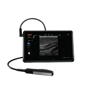 EMP V10 – Vet Ultrasound System