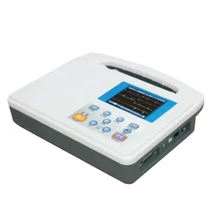 UTECH VECG-2303B – Vet ECG Machine