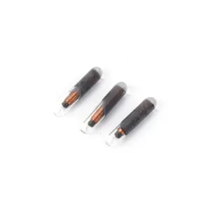 ANIMAL TAG – Nanochip 1,4x8mm