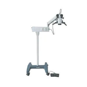 BESTSCOPE BOM-210 – Operation Microscope for Opthalmology