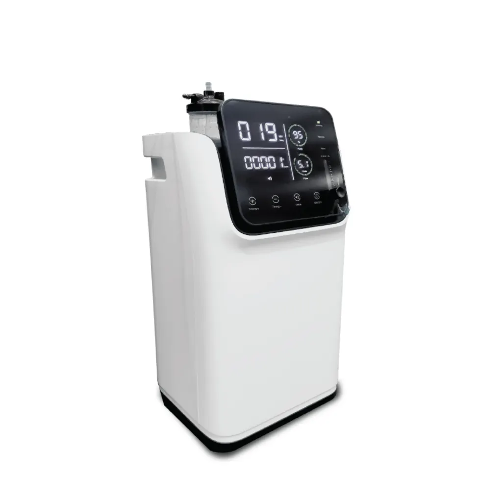 ALTA – Oxygen Concentrator