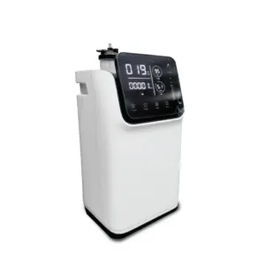ALTA – Oxygen Concentrator
