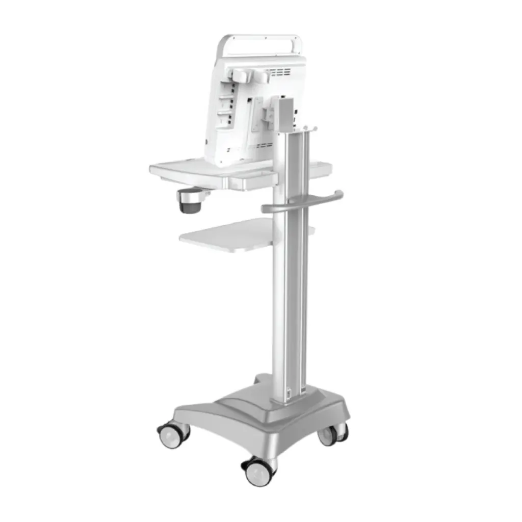 BMV MT3 – Mobile Troley for PT Series
