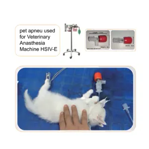 UTECH – Pet Apnea Monitor