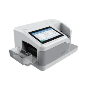 SM-300 – Semi-Auto Urine Analyzer