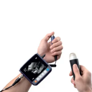 EMP V6 – Vet Ultrasound System