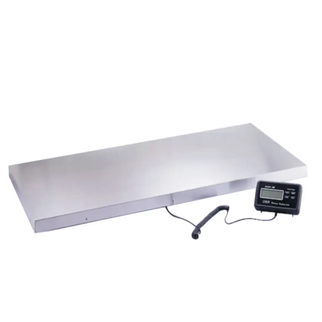 UTECH YC-5 – Pet Scales