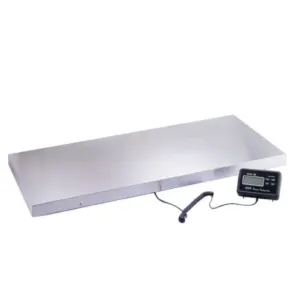 UTECH YC-5 – Pet Scales