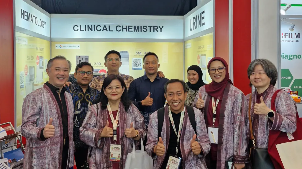 KONAS XII & PIT XXIV MEDAN 2025